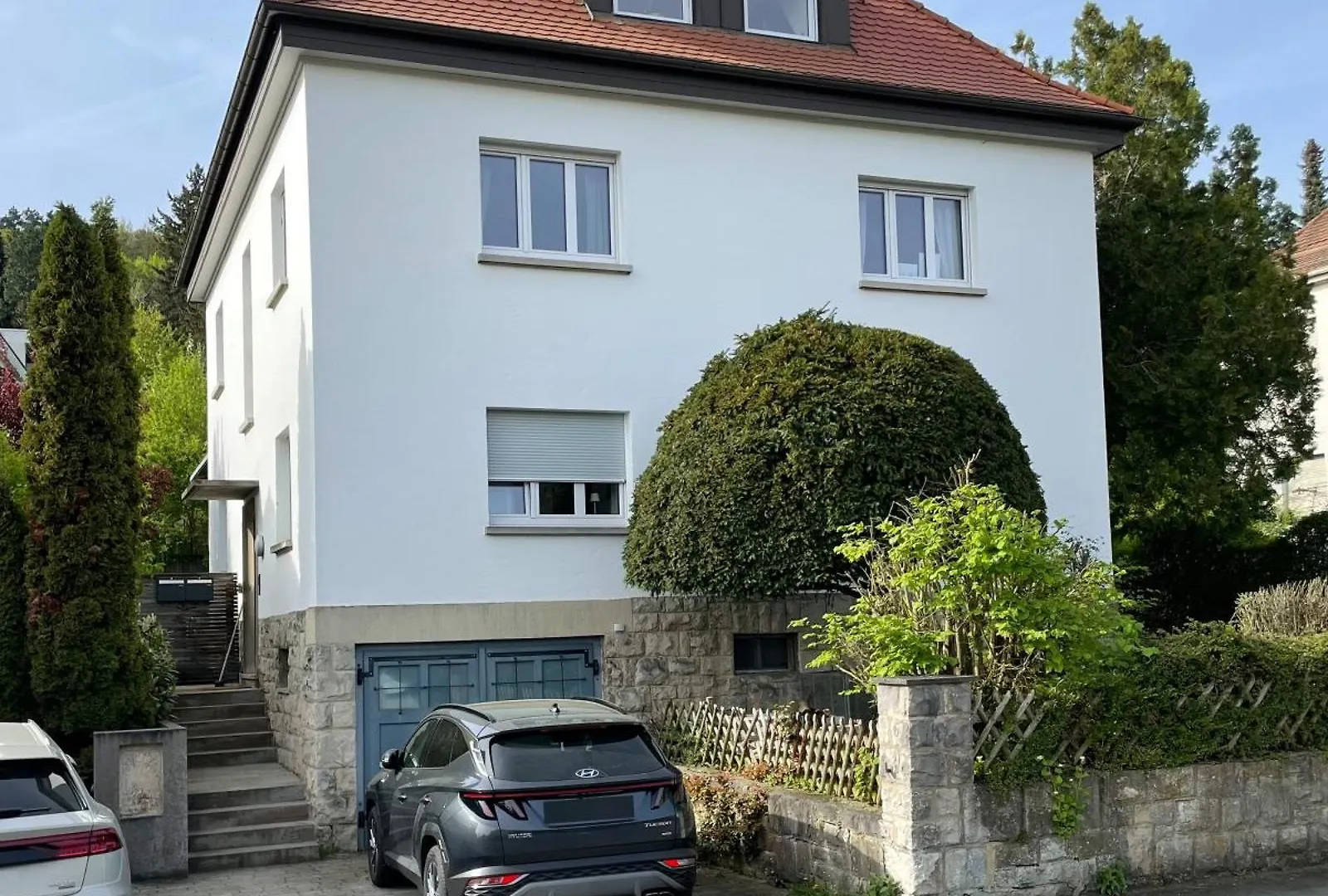 Wohnen Im Leistengrund Wuerzburg 0*, Würzburg