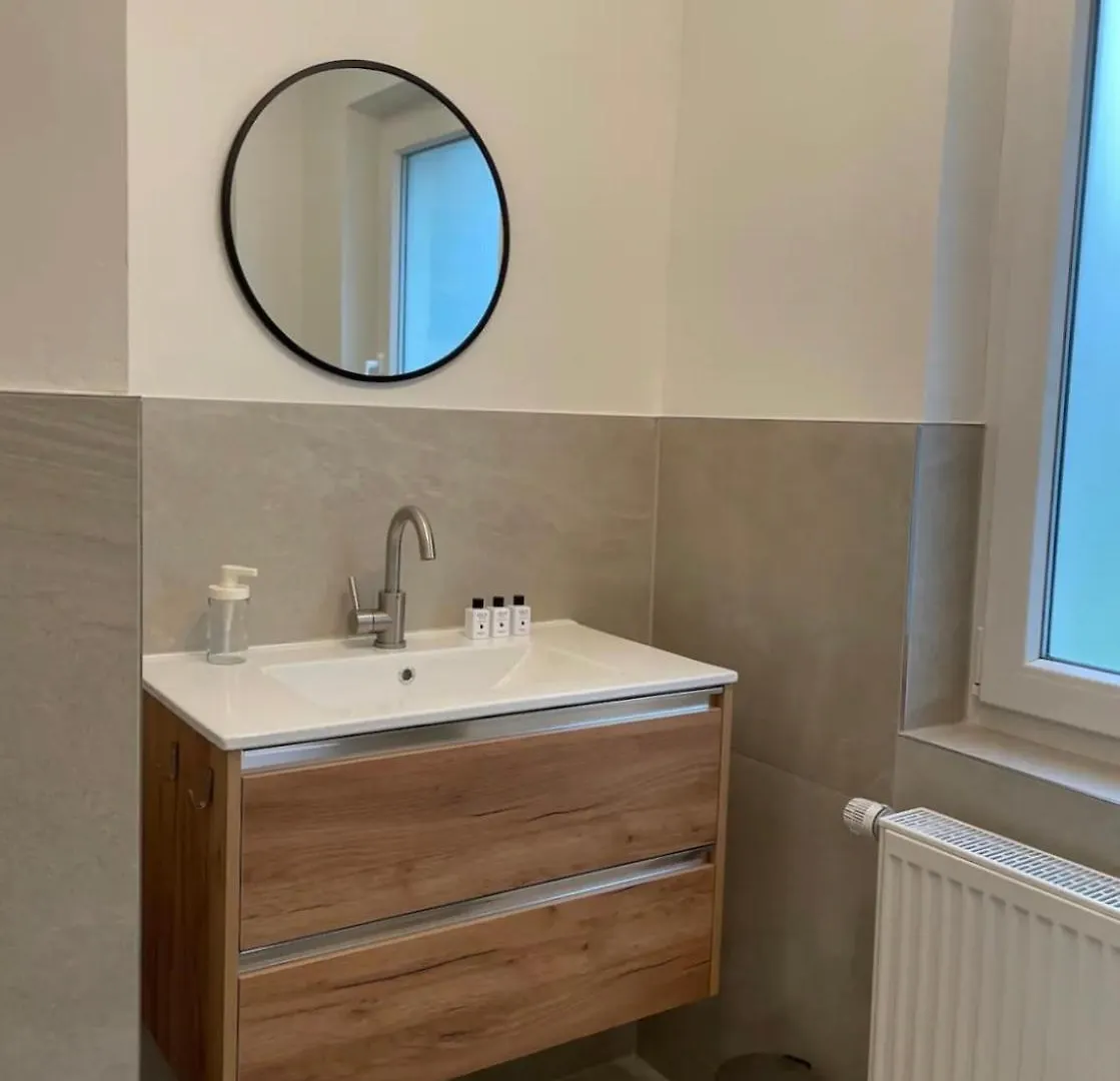 Wohnen Im Leistengrund Wuerzburg Apartament Würzburg