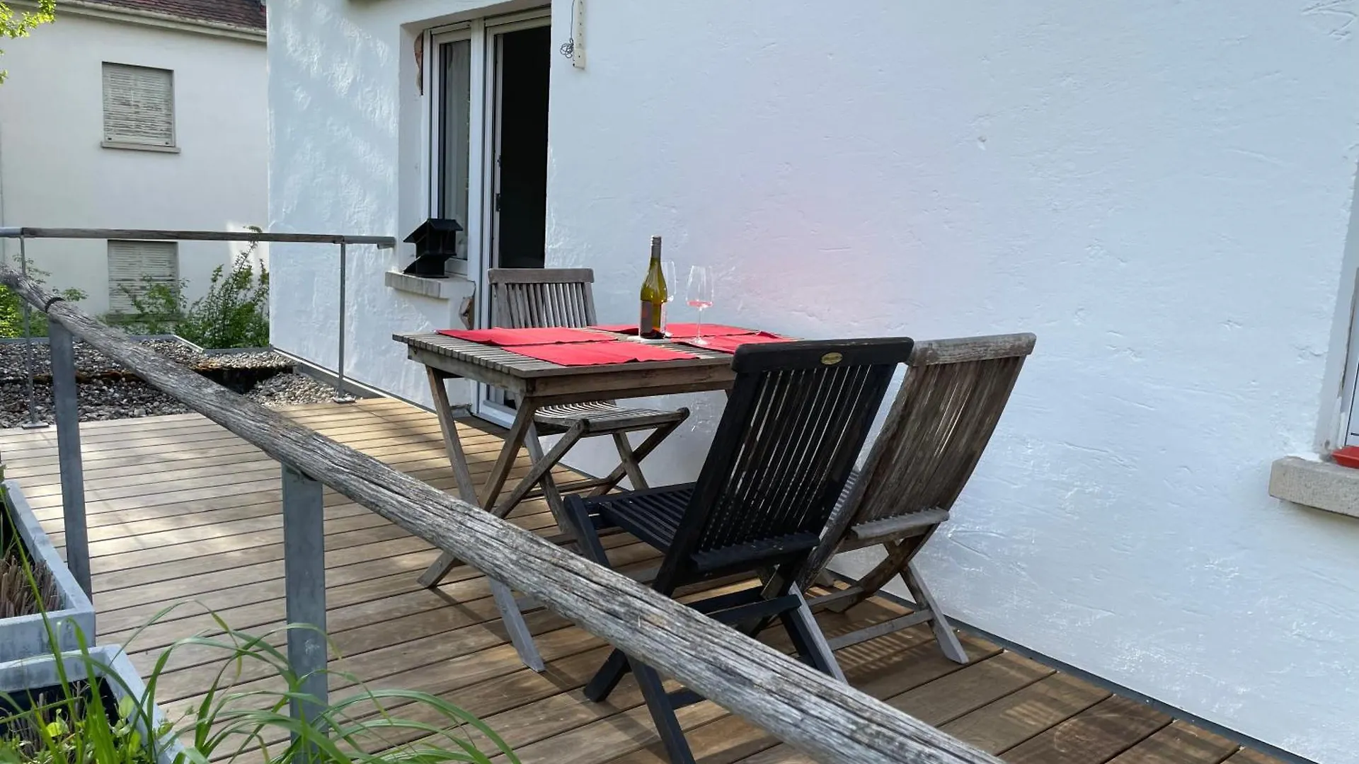 Wohnen Im Leistengrund Wuerzburg Germany